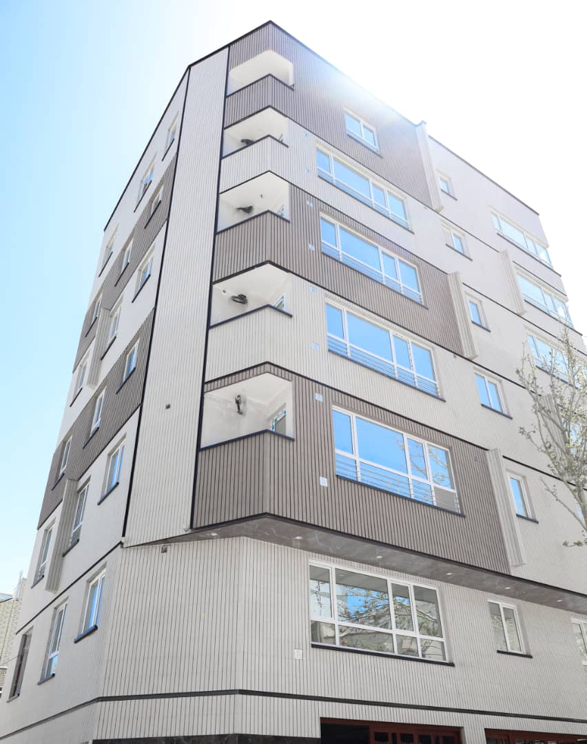 مزایای انتخاب آجرنما از کارخانه آجرنما شهرزاد ایران زمین در اصفهان
